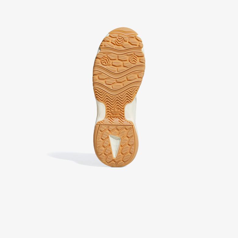 adidas Niteball iii Unisex Krem Spor Ayakkabı