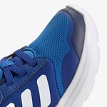 adidas Tensaur Run 2.0 Çocuk Mavi Spor Ayakkabı