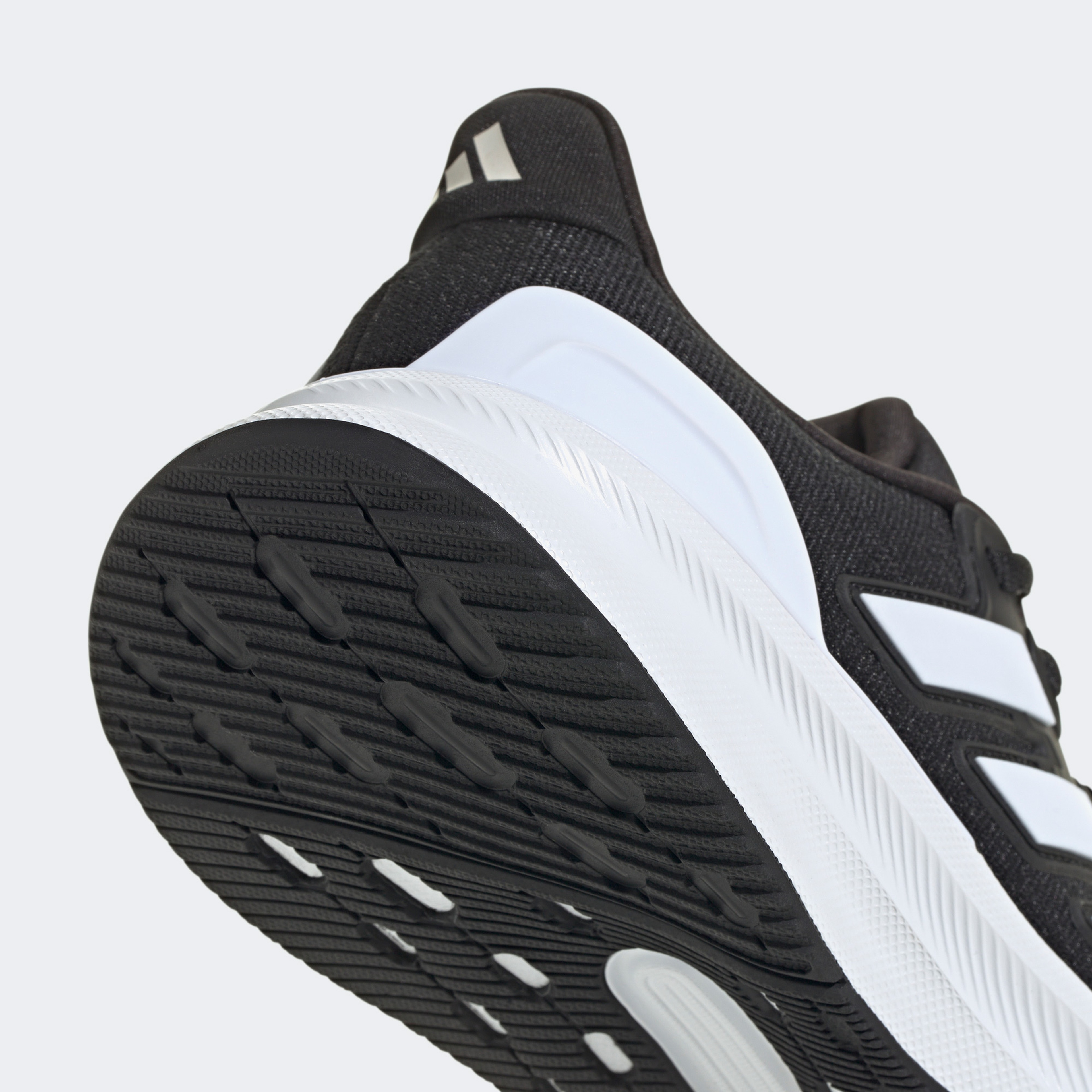 adidas Ultrarun 5 W Kadın Siyah Spor Ayakkabı