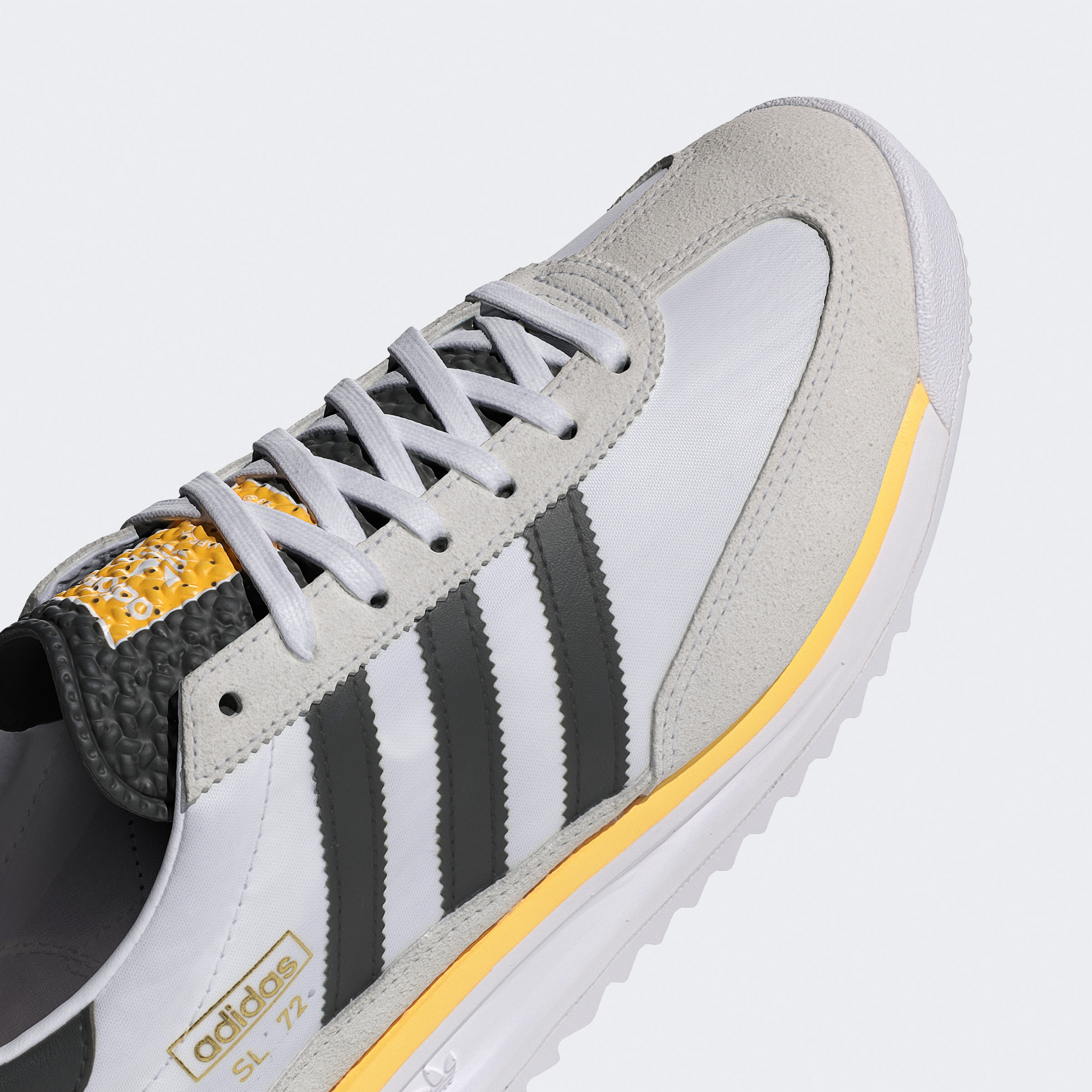 adidas Sl 72 Rs Unisex Beyaz Spor Ayakkabı
