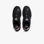 Tommy Jeans The Greenwich Kadın Siyah Spor Ayakkabı