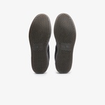 Tommy Jeans The Greenwich Kadın Siyah Spor Ayakkabı