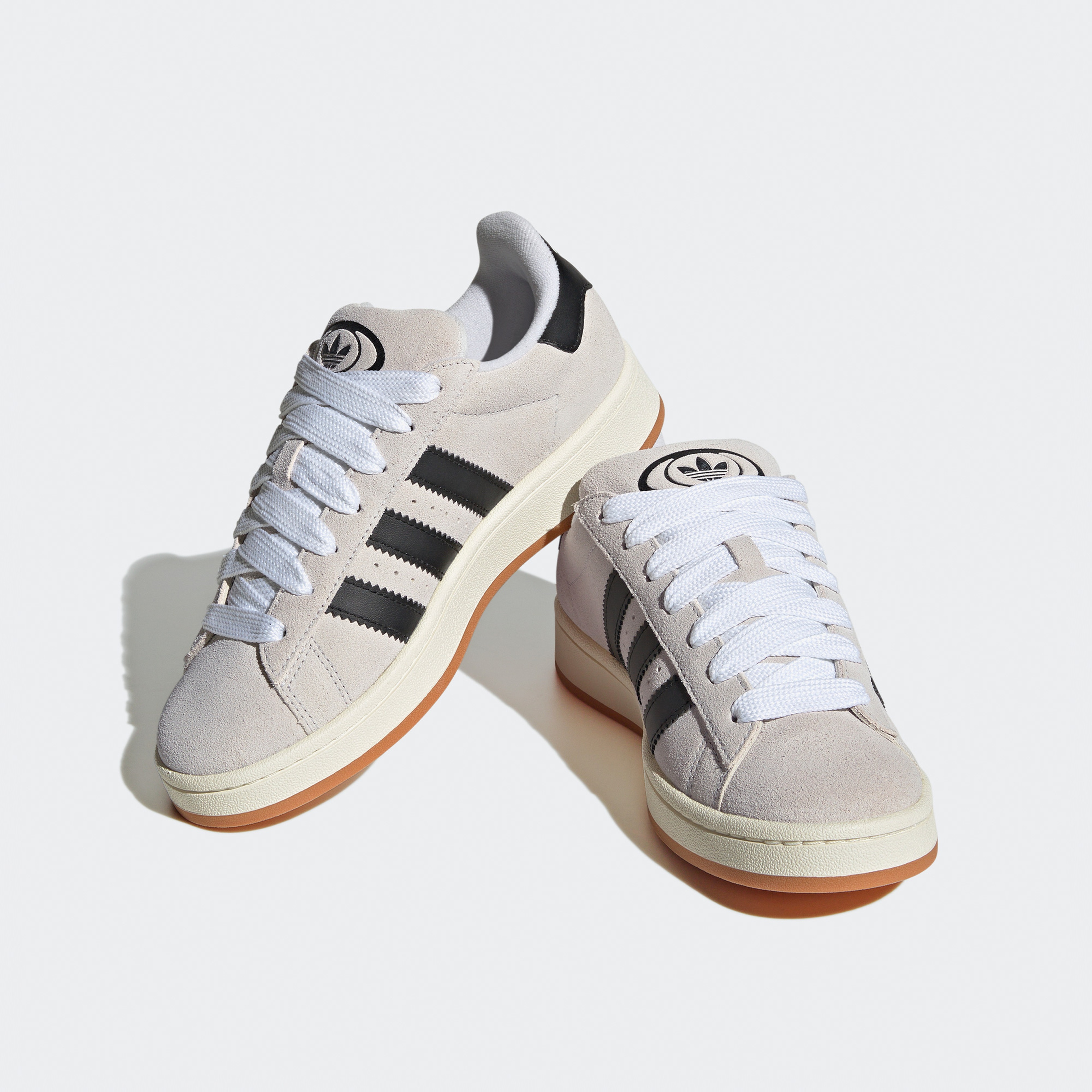 adidas Campus 00s Unisex Beyaz Spor Ayakkabı