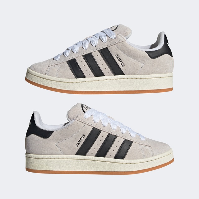 Adidas Beyaz Adidas Campus 00s