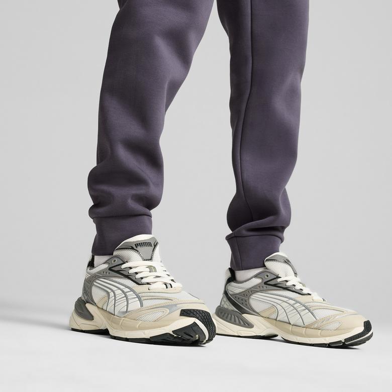 Puma Velophasis Always On Unisex Gri Spor Ayakkabı