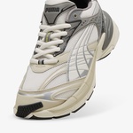 Puma Velophasis Always On Unisex Gri Spor Ayakkabı