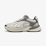 Puma Velophasis Always On Unisex Gri Spor Ayakkabı