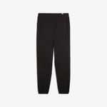 Puma Downtown Relaxed Unisex Siyah Eşofman Altı