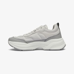 Tommy Hilfiger Chunky Dressy Kadın Gri Spor Ayakkabı