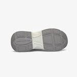 Tommy Hilfiger Chunky Dressy Kadın Gri Spor Ayakkabı