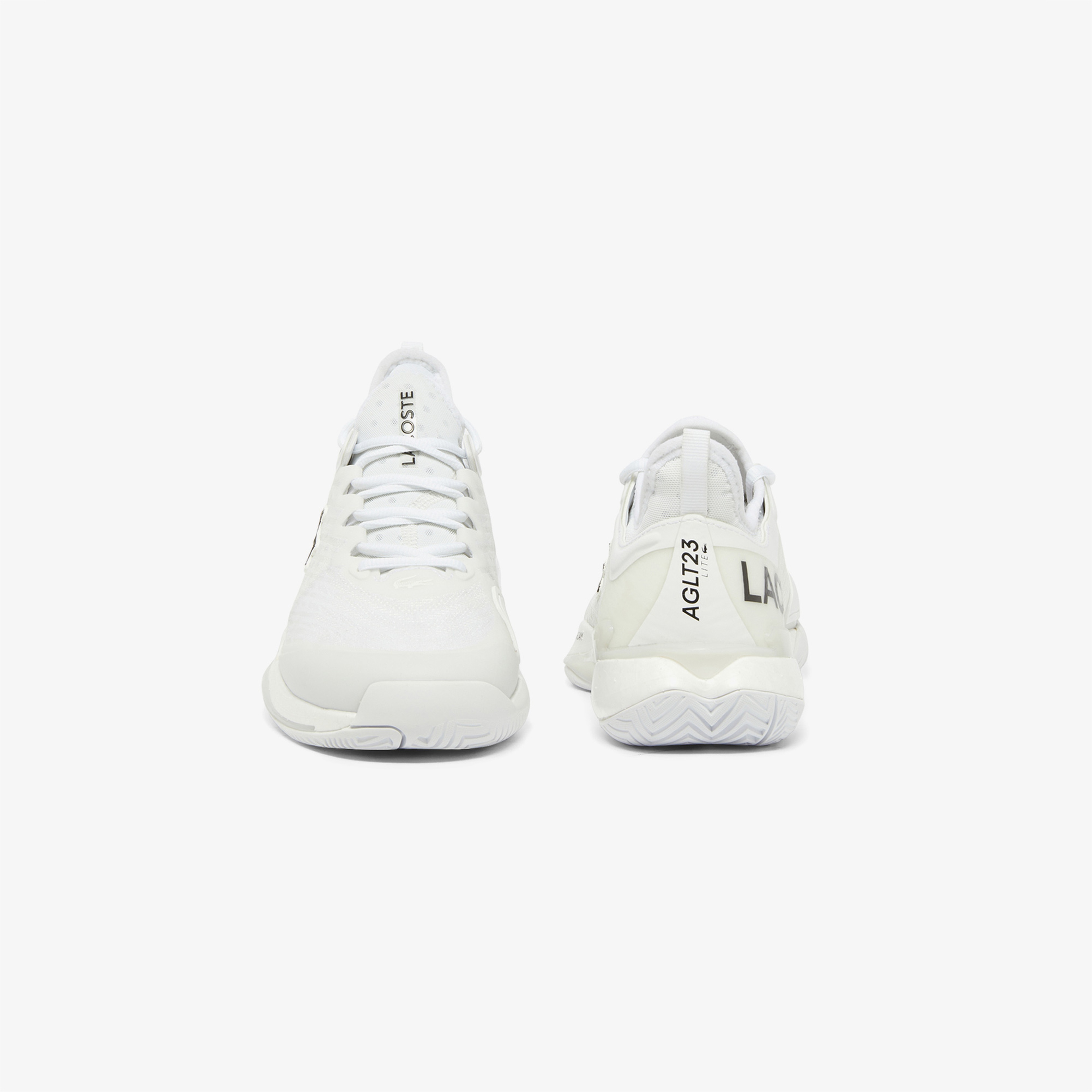 AG-LT23 Lite Kadın Beyaz Sneaker