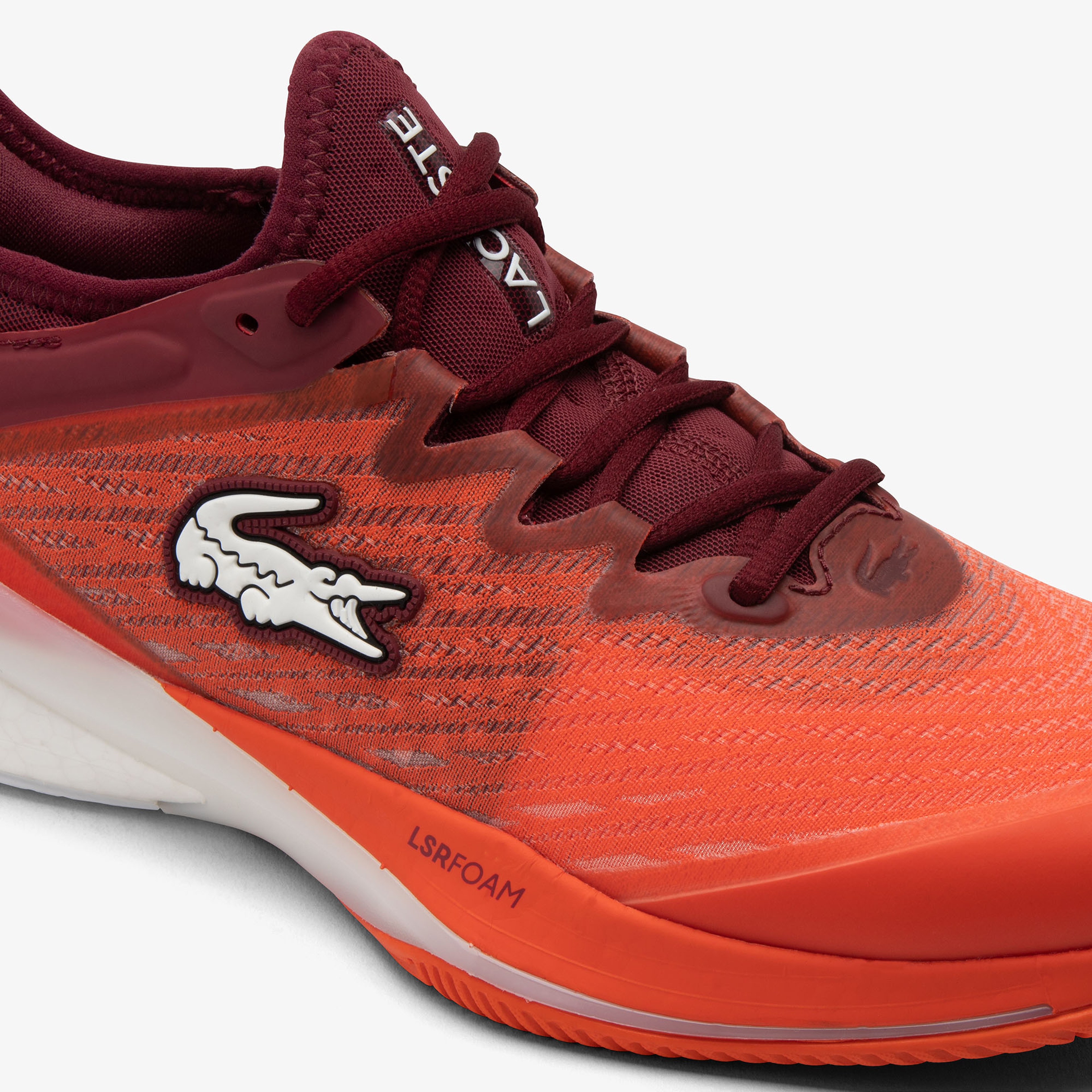 AG-LT23 Lite Kadın Turuncu Sneaker