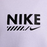 Nike Sportswear Kadın Mor Sweatshirt