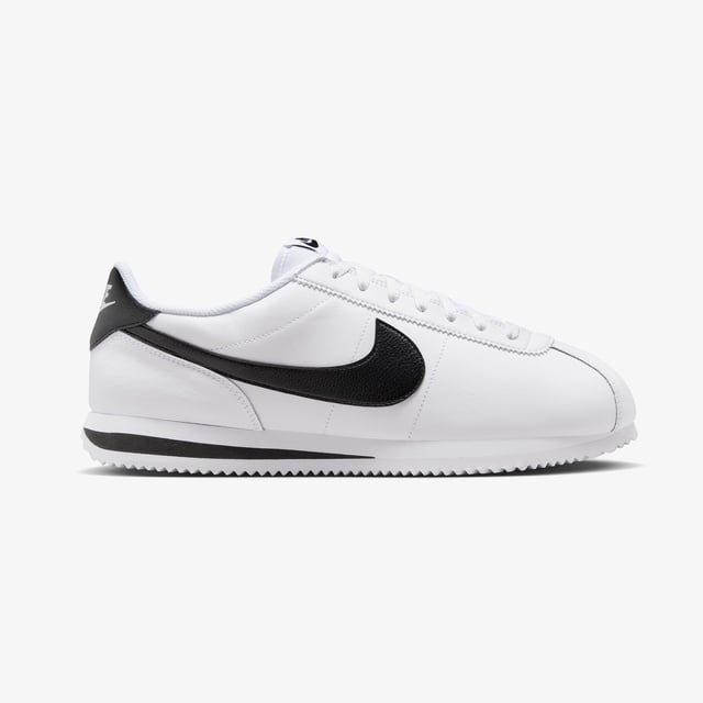 Nike Beyaz Nike Cortez