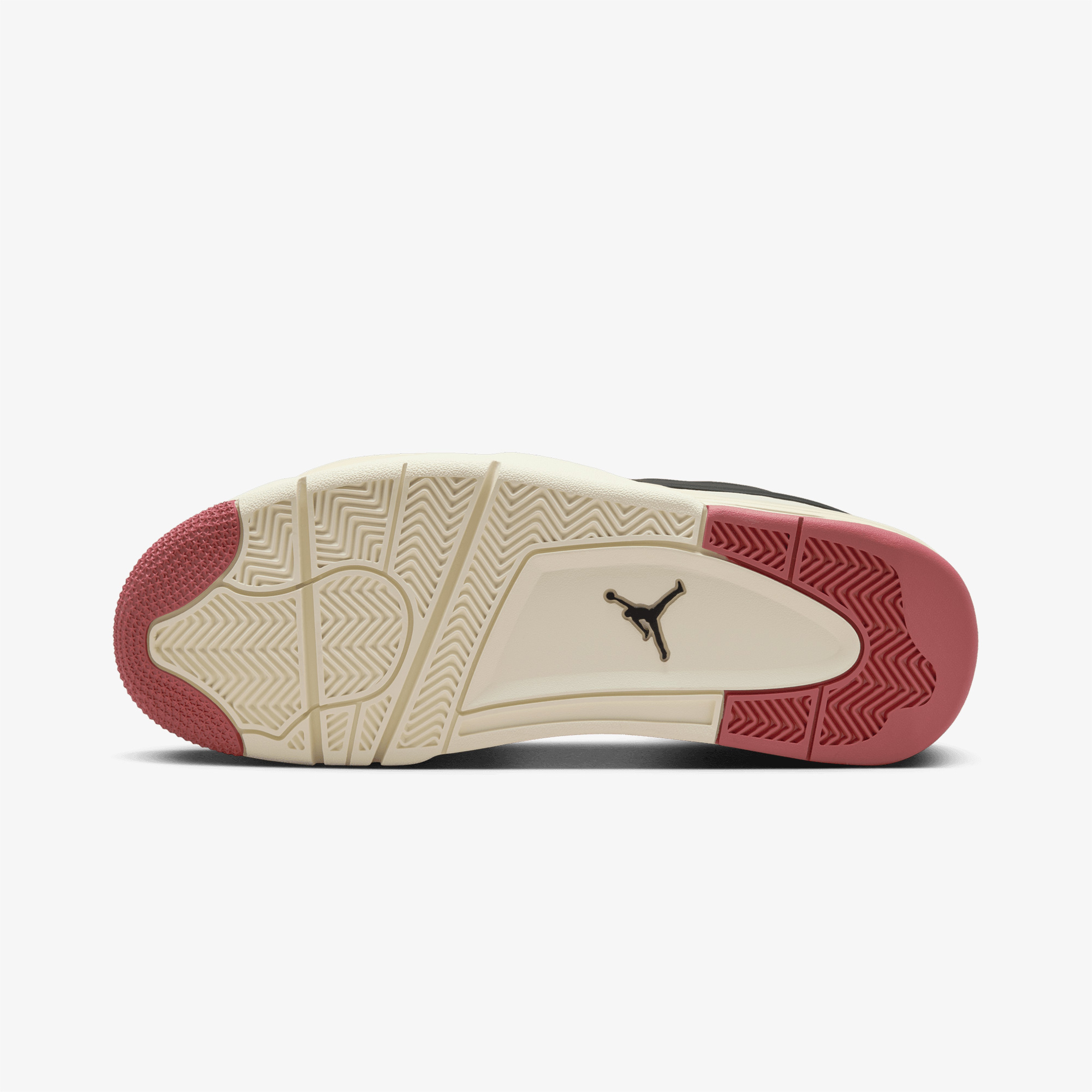 Jordan Air Jordan 4 Rm Erkek Beyaz Sneaker