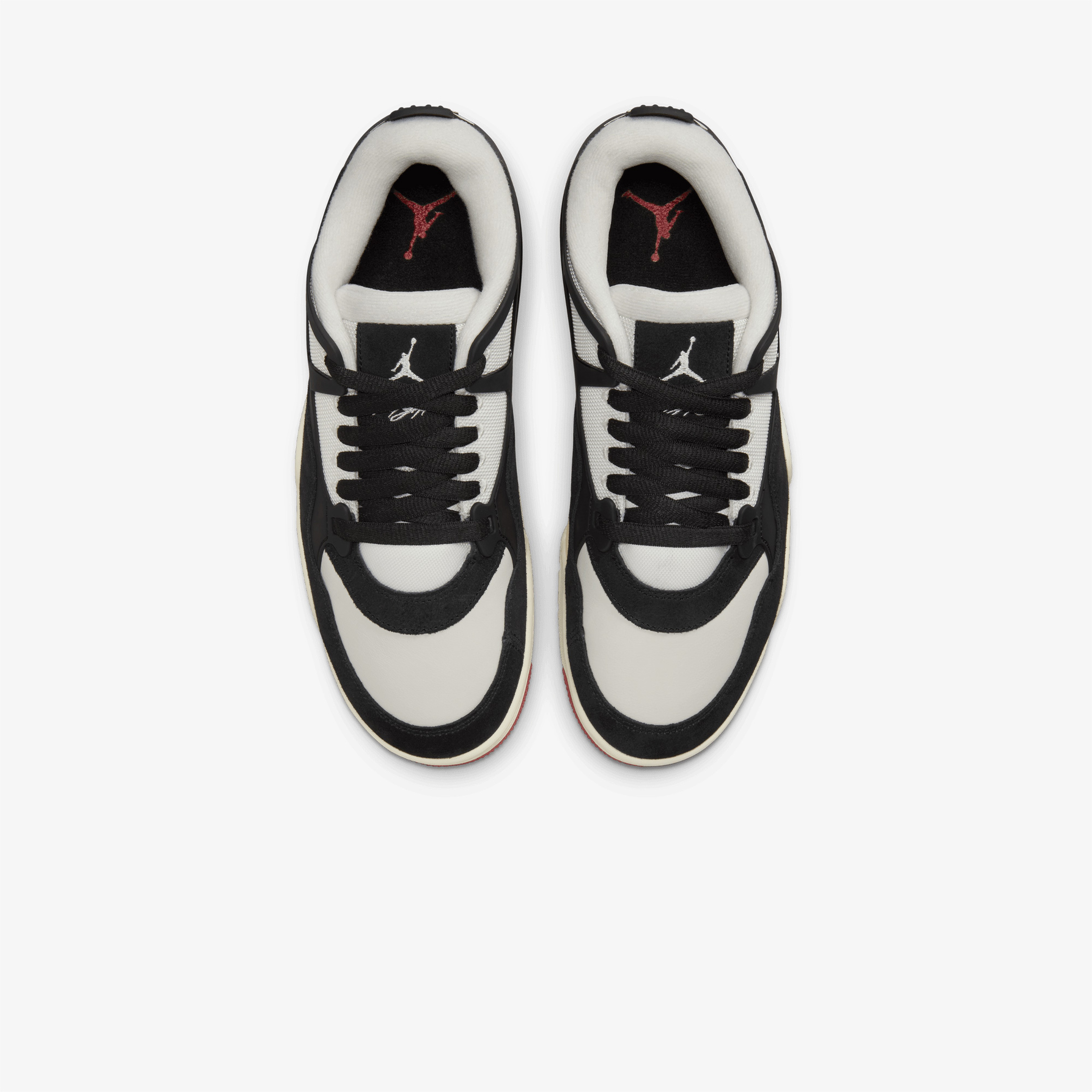 Jordan Air Jordan 4 Rm Erkek Beyaz Sneaker