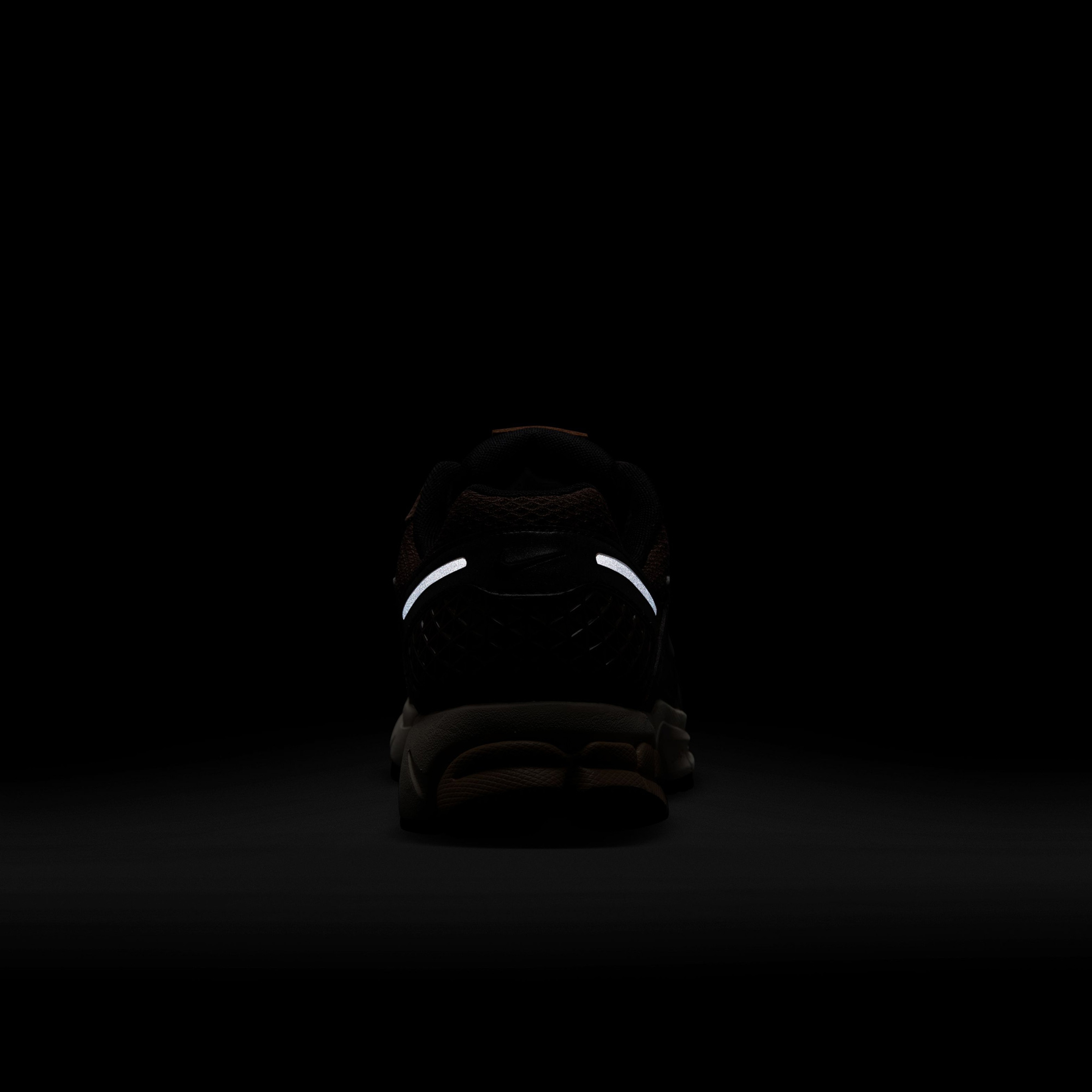 Nike Zoom Vomero 5 Kadın Kahverengi Sneaker