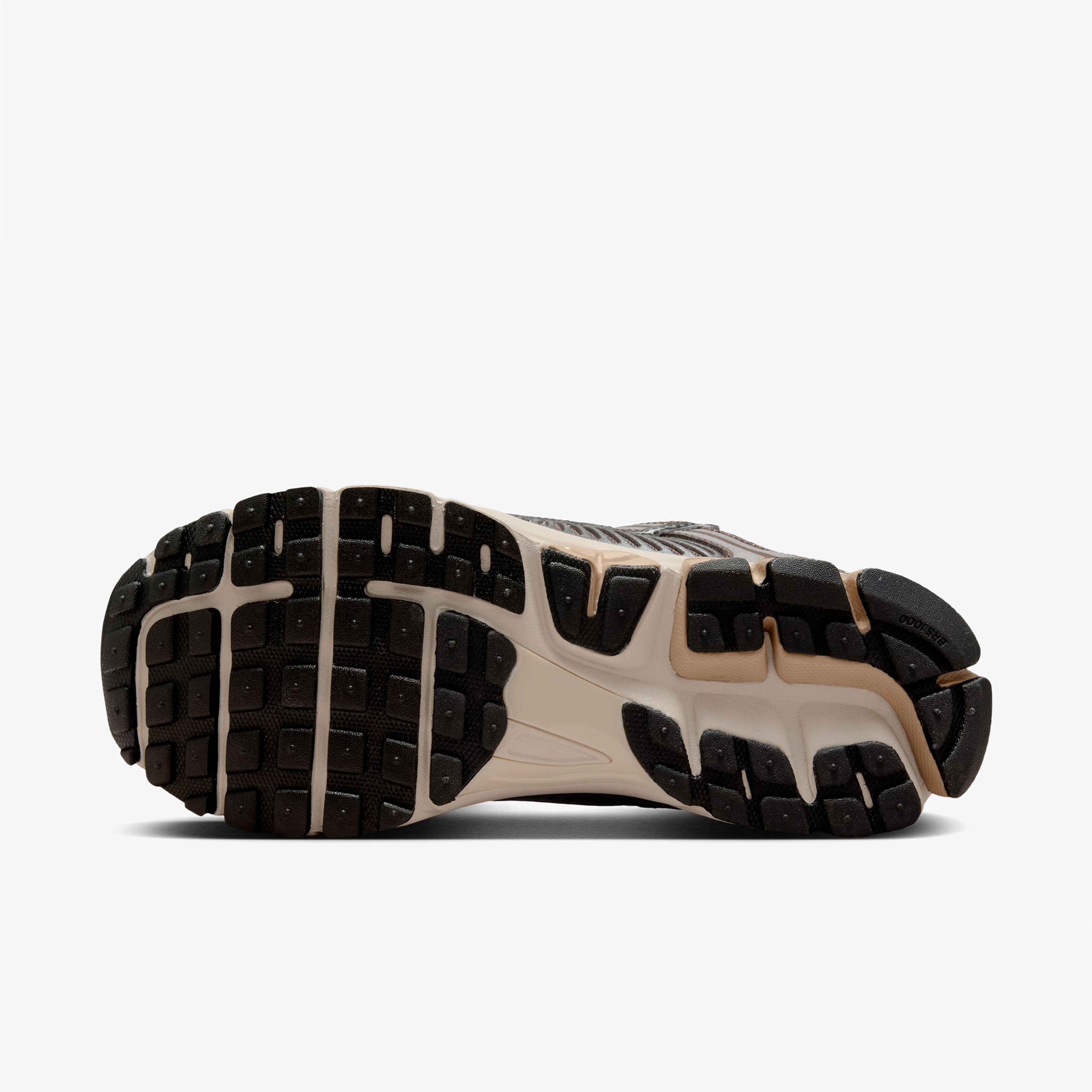 Nike Zoom Vomero 5 Kadın Kahverengi Sneaker