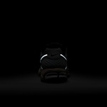 Nike Zoom Vomero 5 Kadın Gri Sneaker