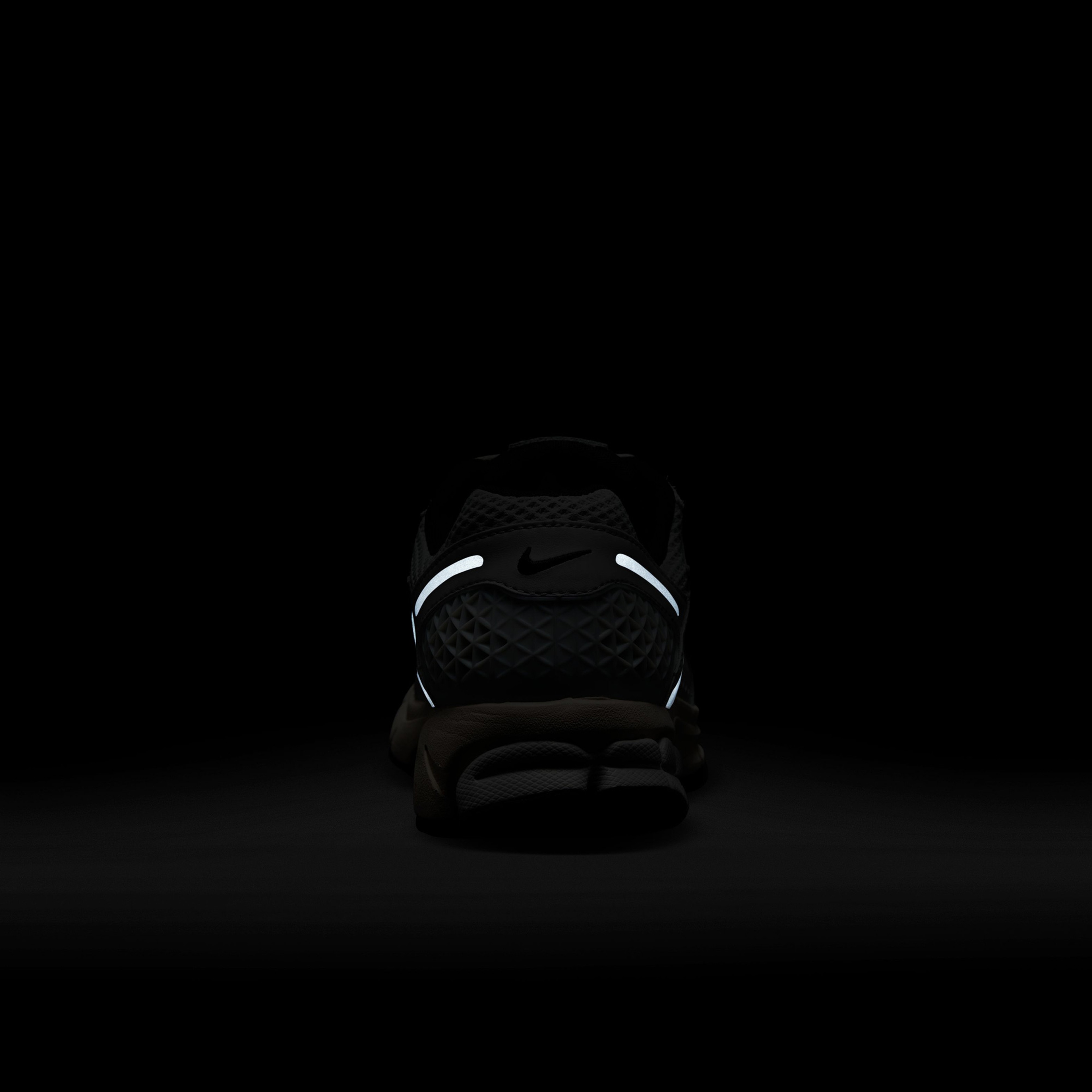 Nike Zoom Vomero 5 Kadın Gri Sneaker