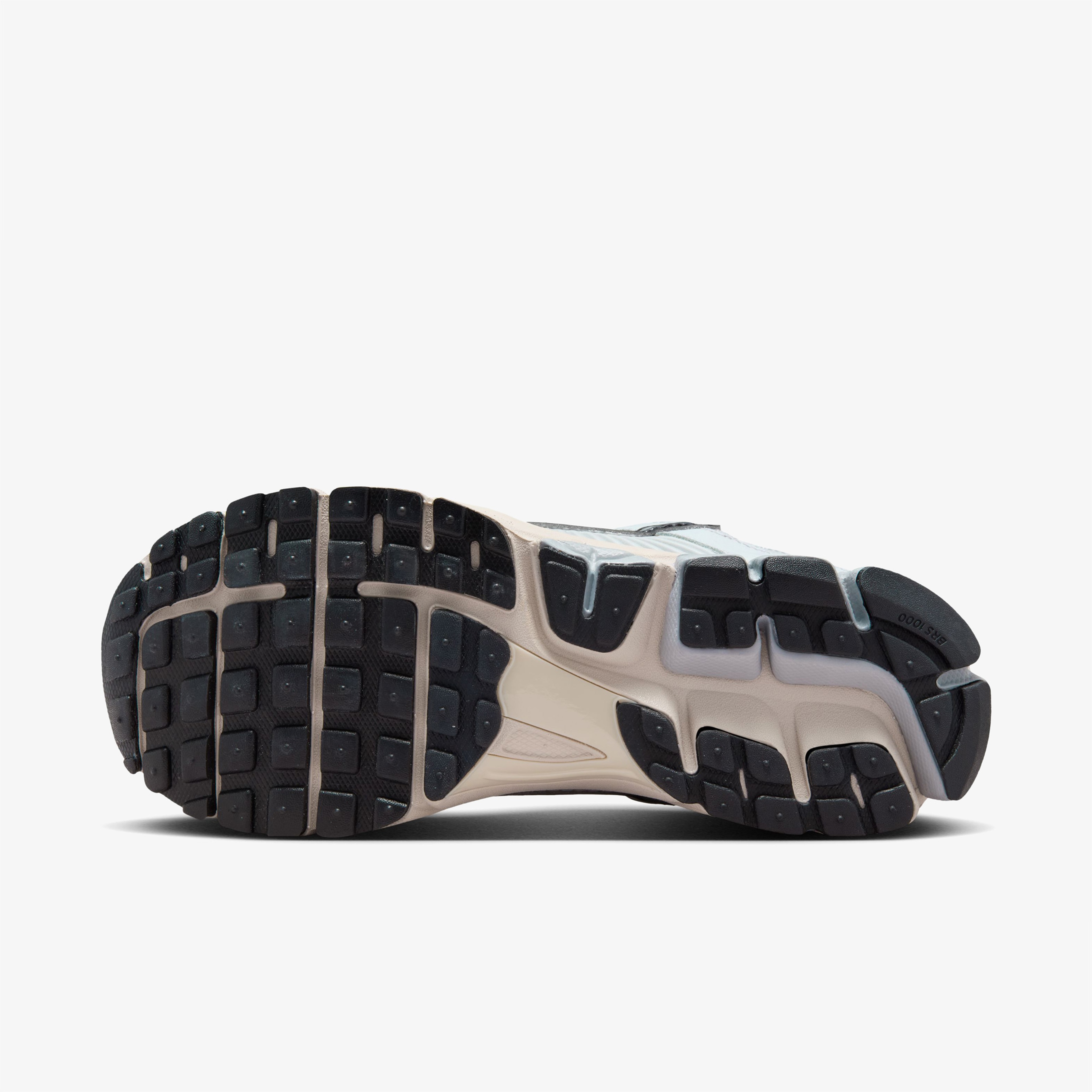 Nike Zoom Vomero 5 Kadın Gri Sneaker