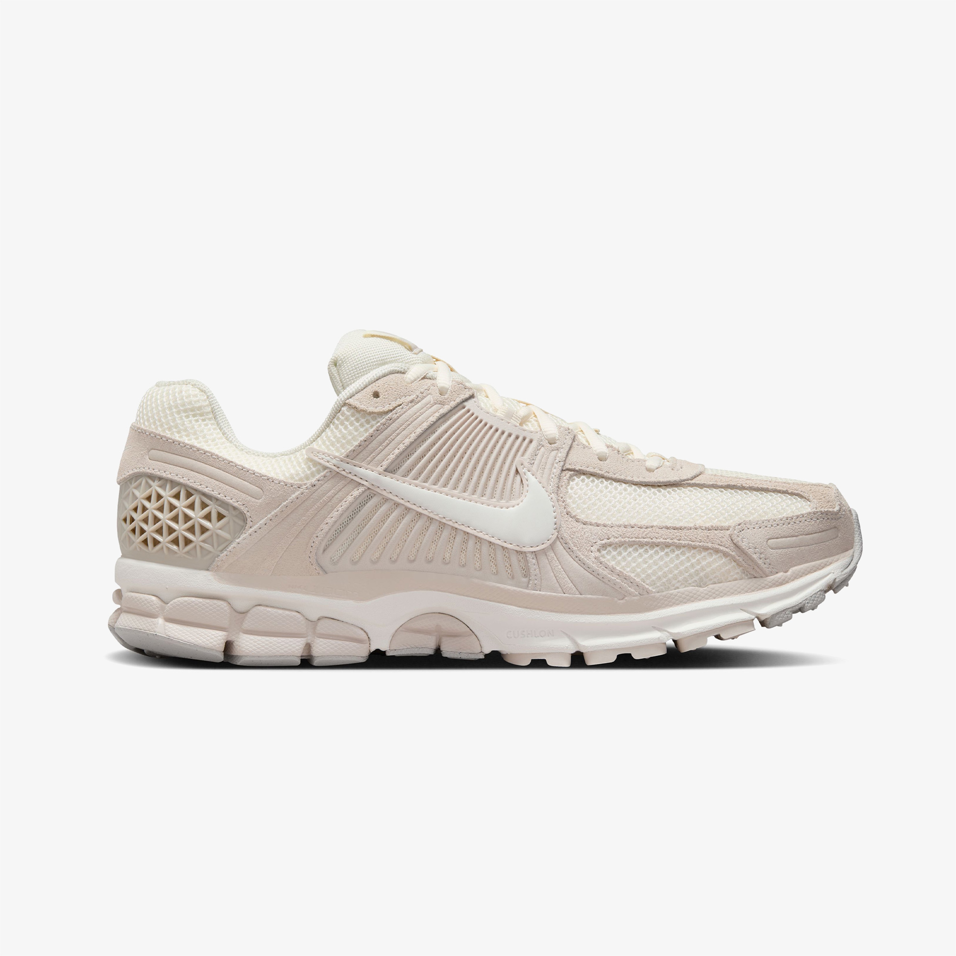 Nike Zoom Vomero 5 Erkek Beyaz Sneaker