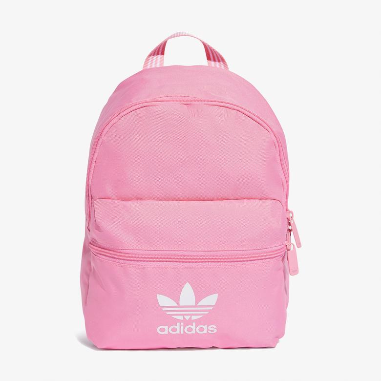 adidas Small Adicolor Classic Unisex Pembe Sırt Çantası