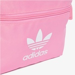 adidas Small Adicolor Classic Unisex Pembe Sırt Çantası