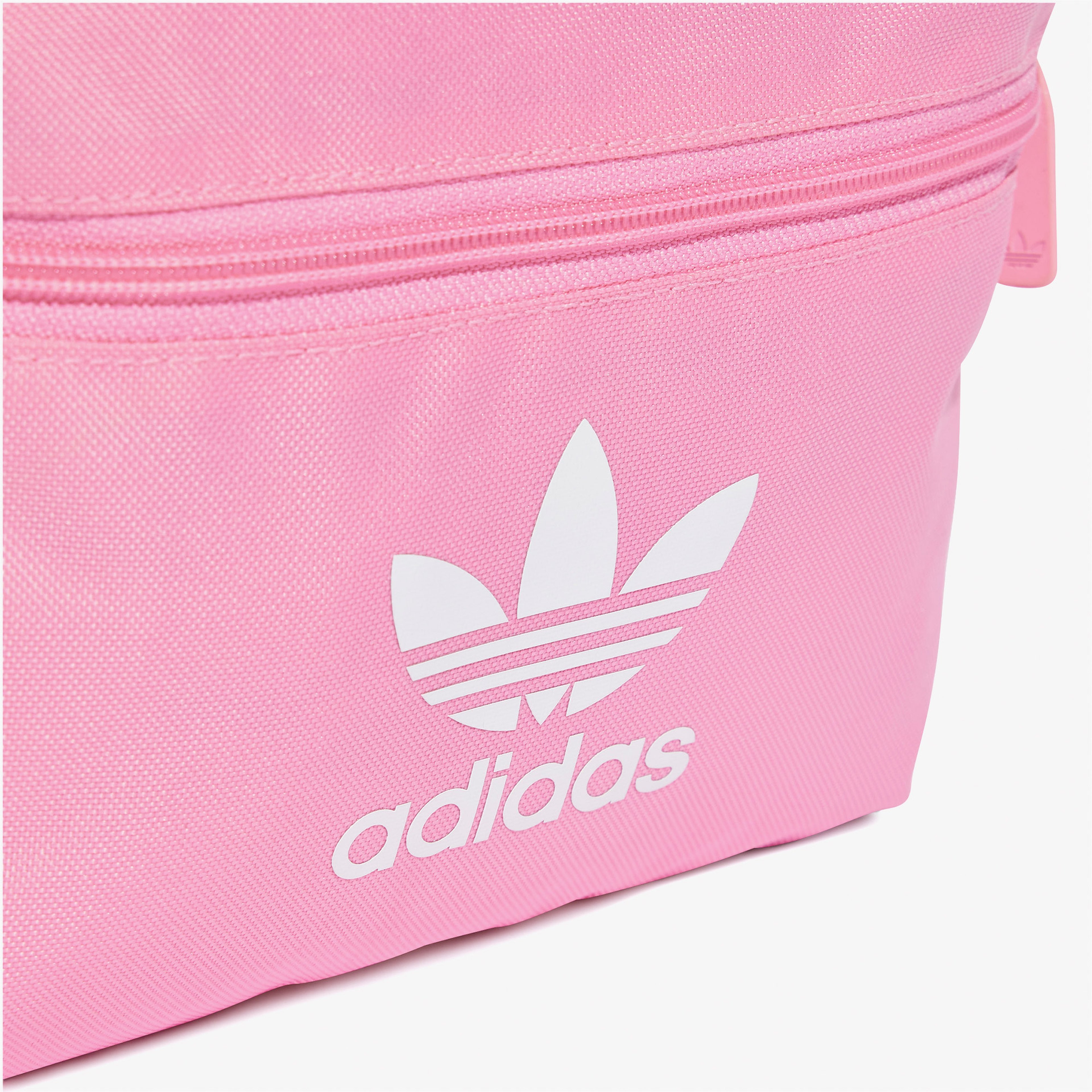 adidas Small Adicolor Classic Unisex Pembe Sırt Çantası