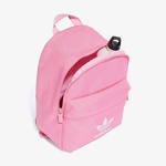adidas Small Adicolor Classic Unisex Pembe Sırt Çantası