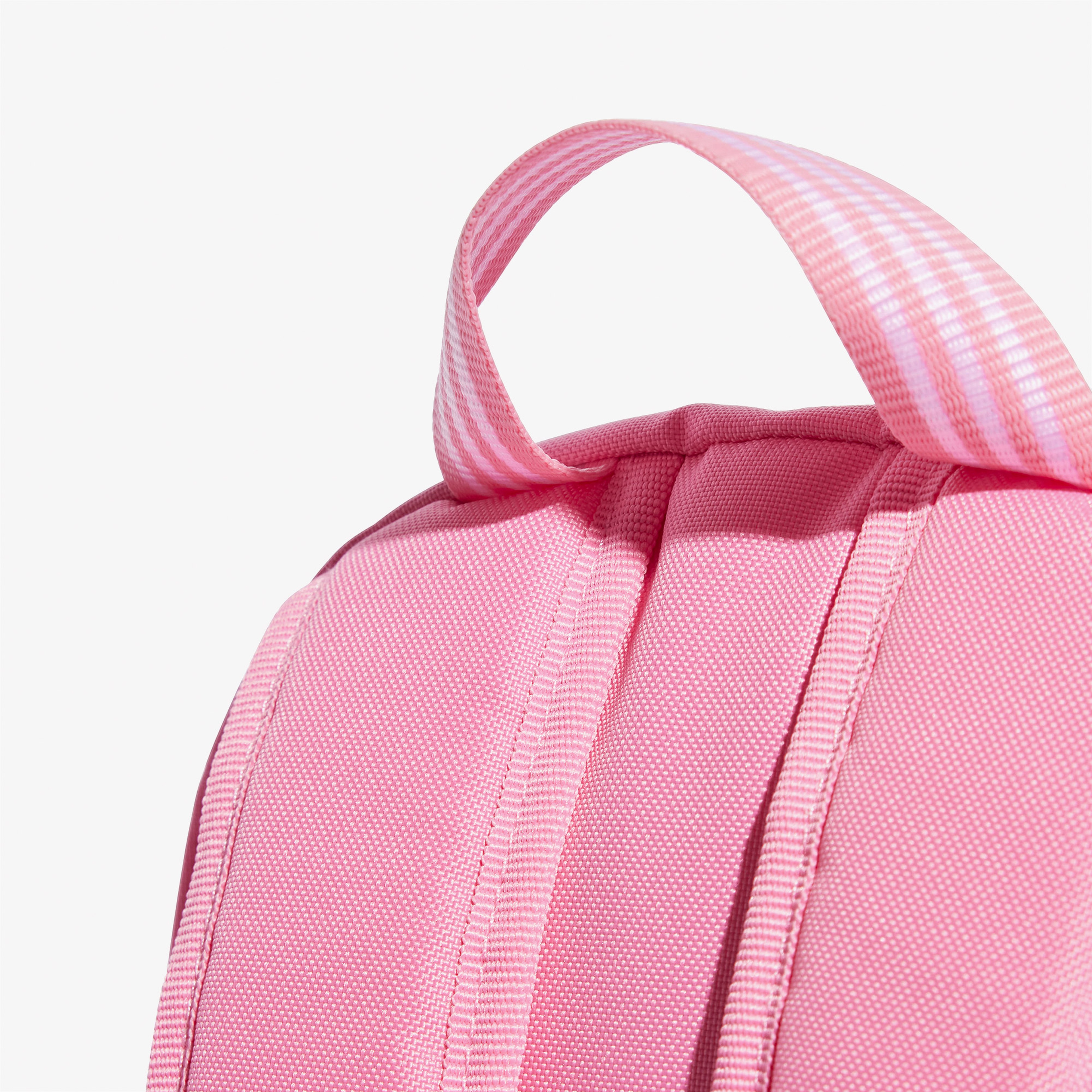 adidas Small Adicolor Classic Unisex Pembe Sırt Çantası