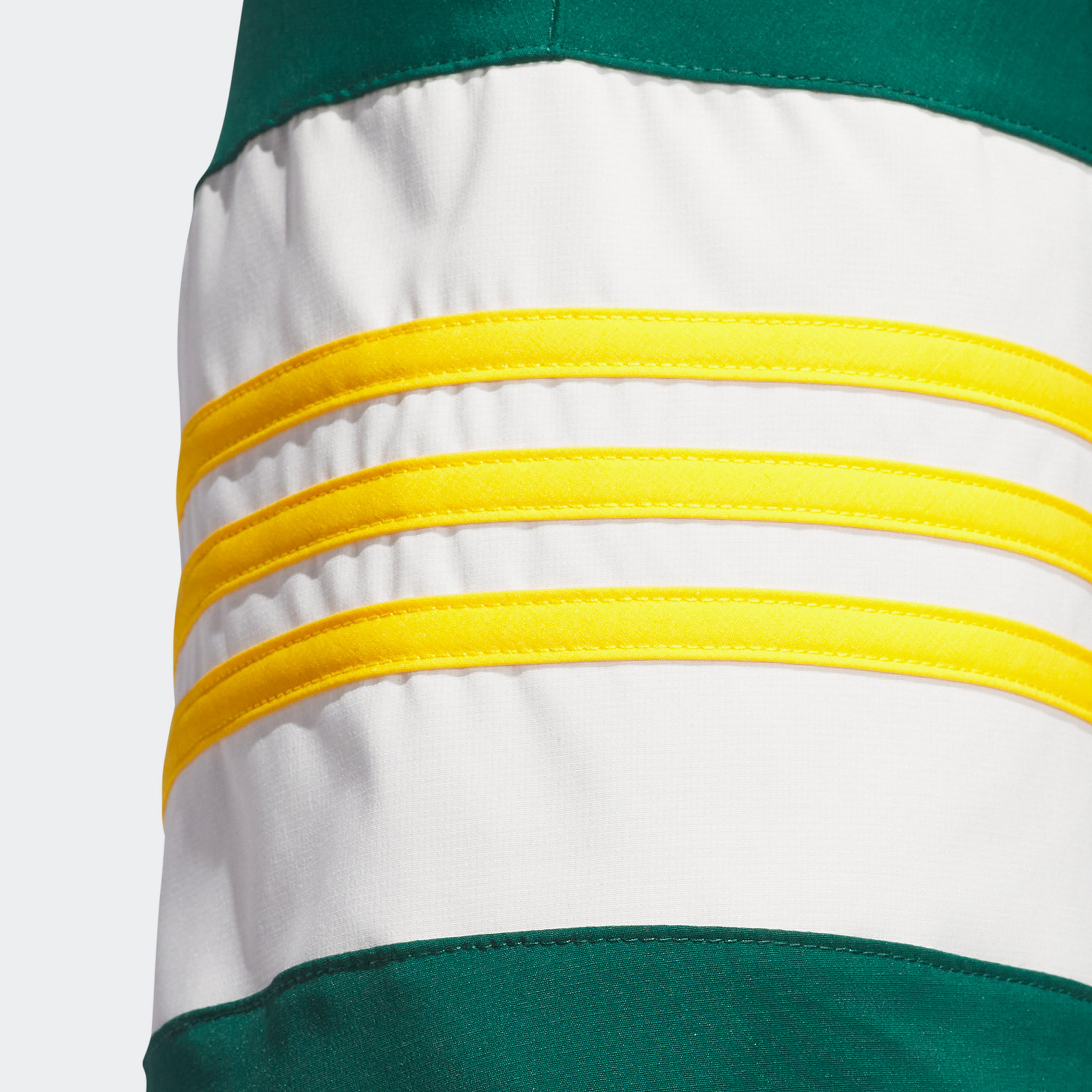 adidas Shooting Top Unisex Yeşil T-Shirt