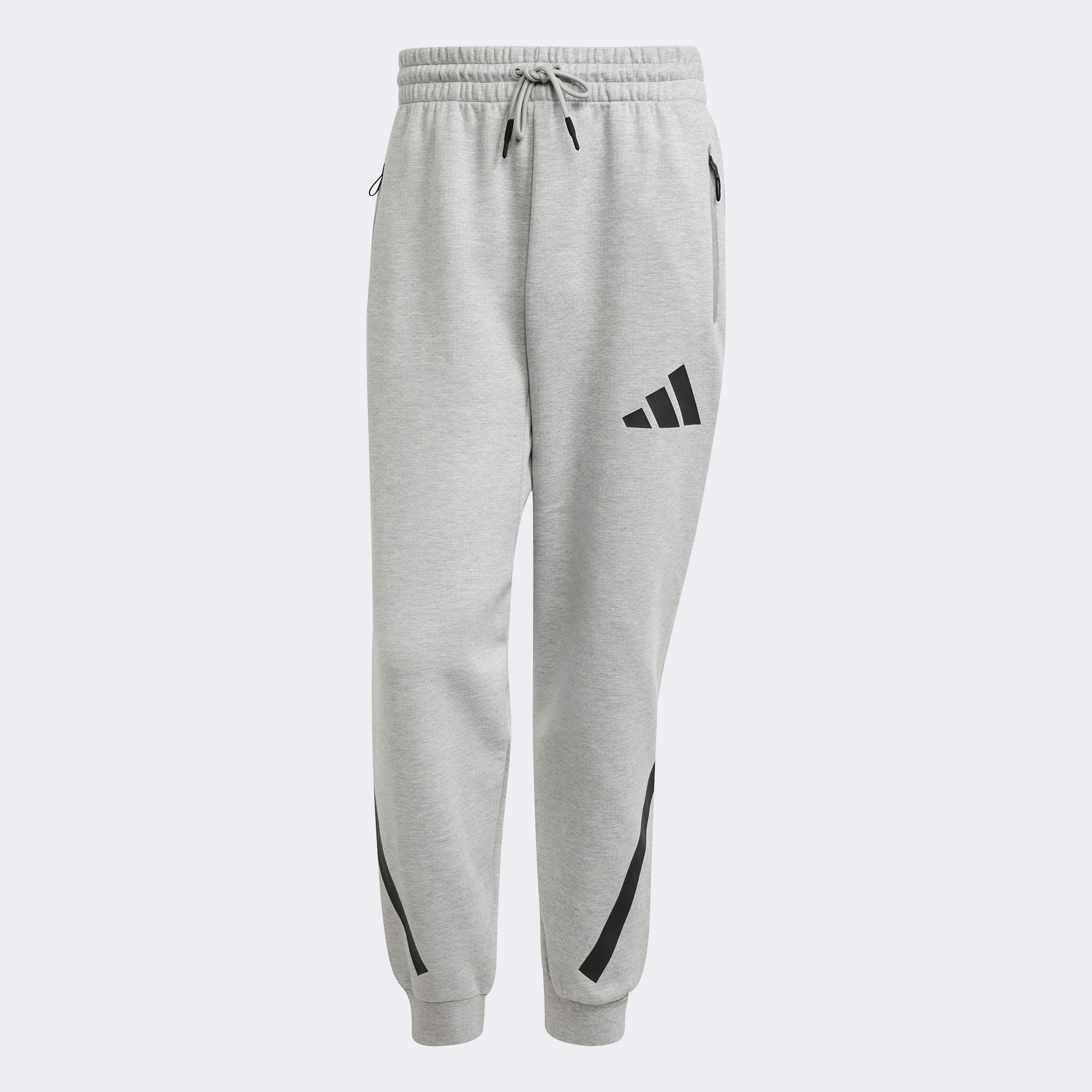 Yセット♡確認用♡440円 adidas Z.N.E. Erkek Gri Eşofman AltıLJF2446| Occasion