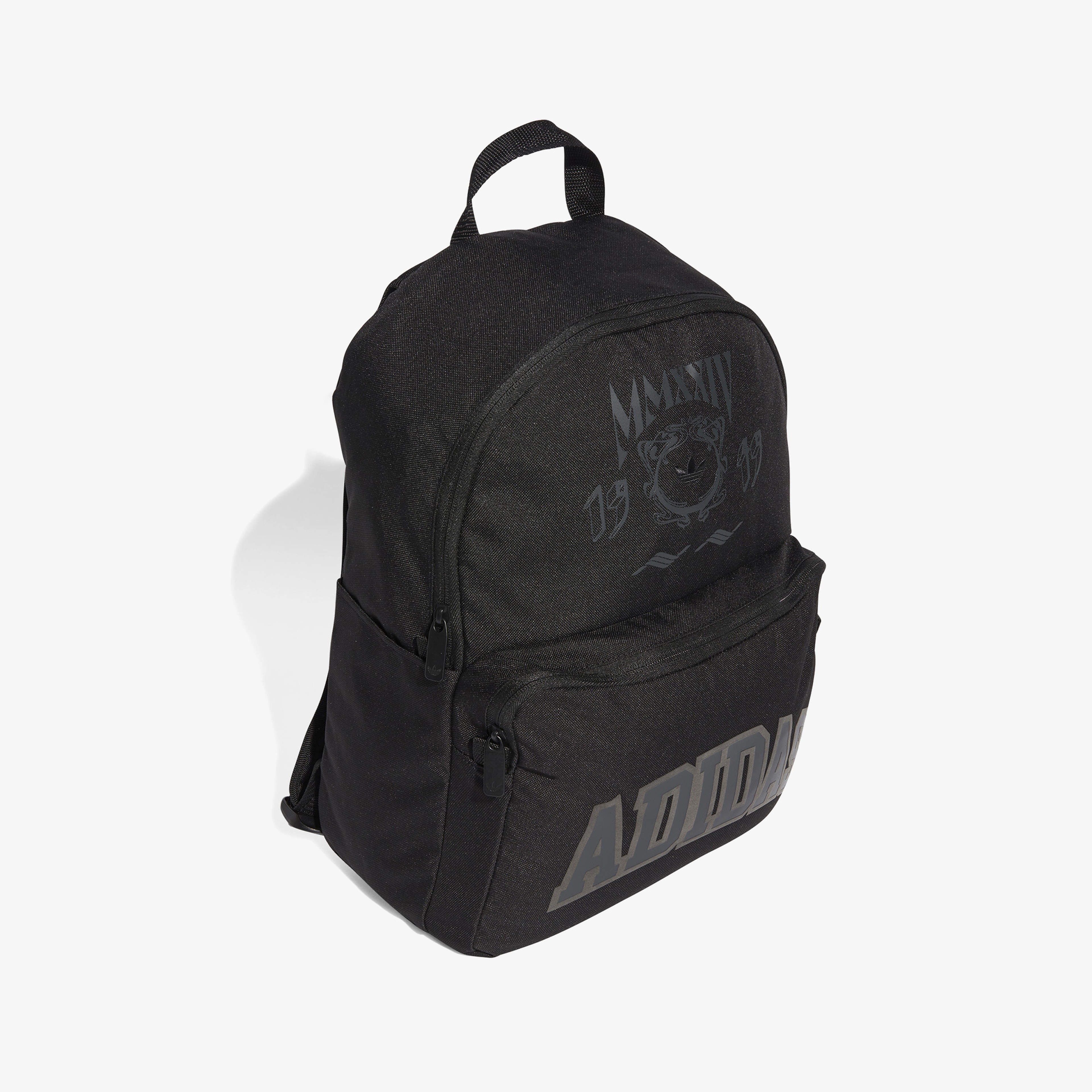 adidas Vrst Unisex Siyah Sırt Çantası