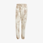 adidas All SZN Fleece Wash Erkek Bej Eşofman Altı