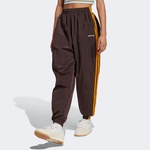 adidas Originals 80S Track Kadın Kahverengi Eşofman Altı