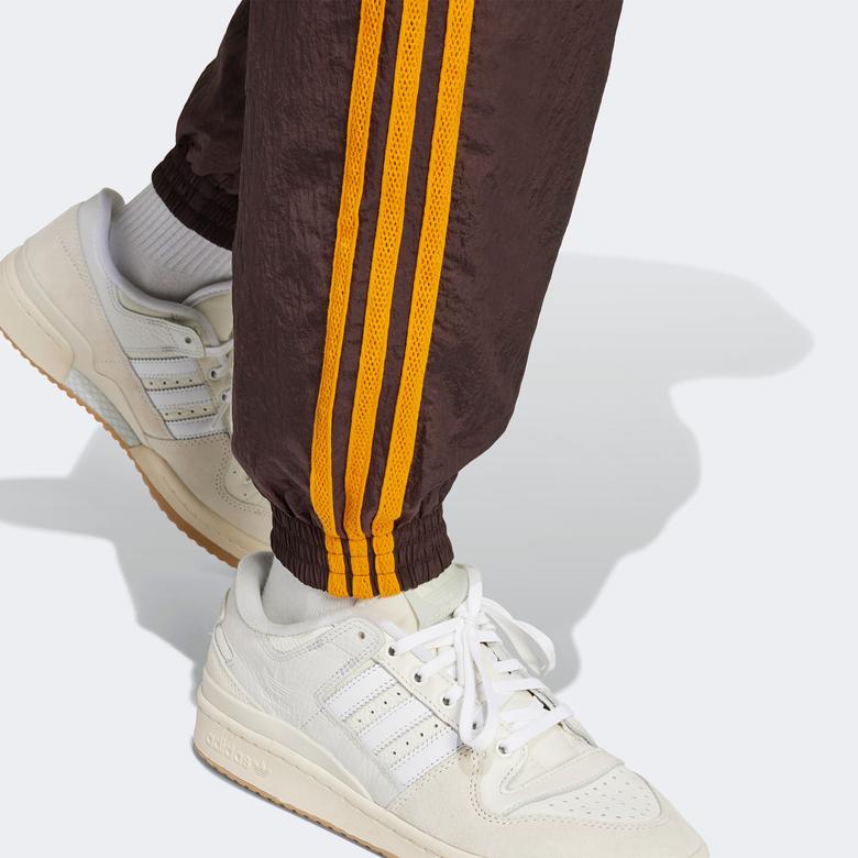 adidas Originals 80S Track Kadın Kahverengi Eşofman Altı
