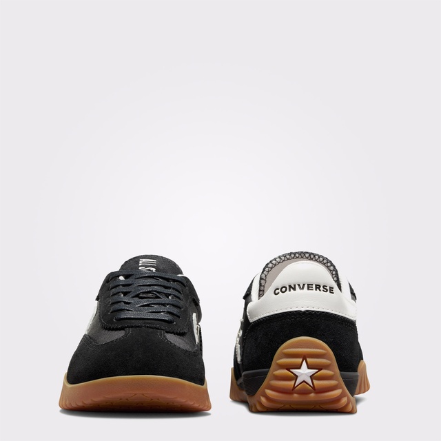 Converse Siyah Converse Run Star a08263c-001