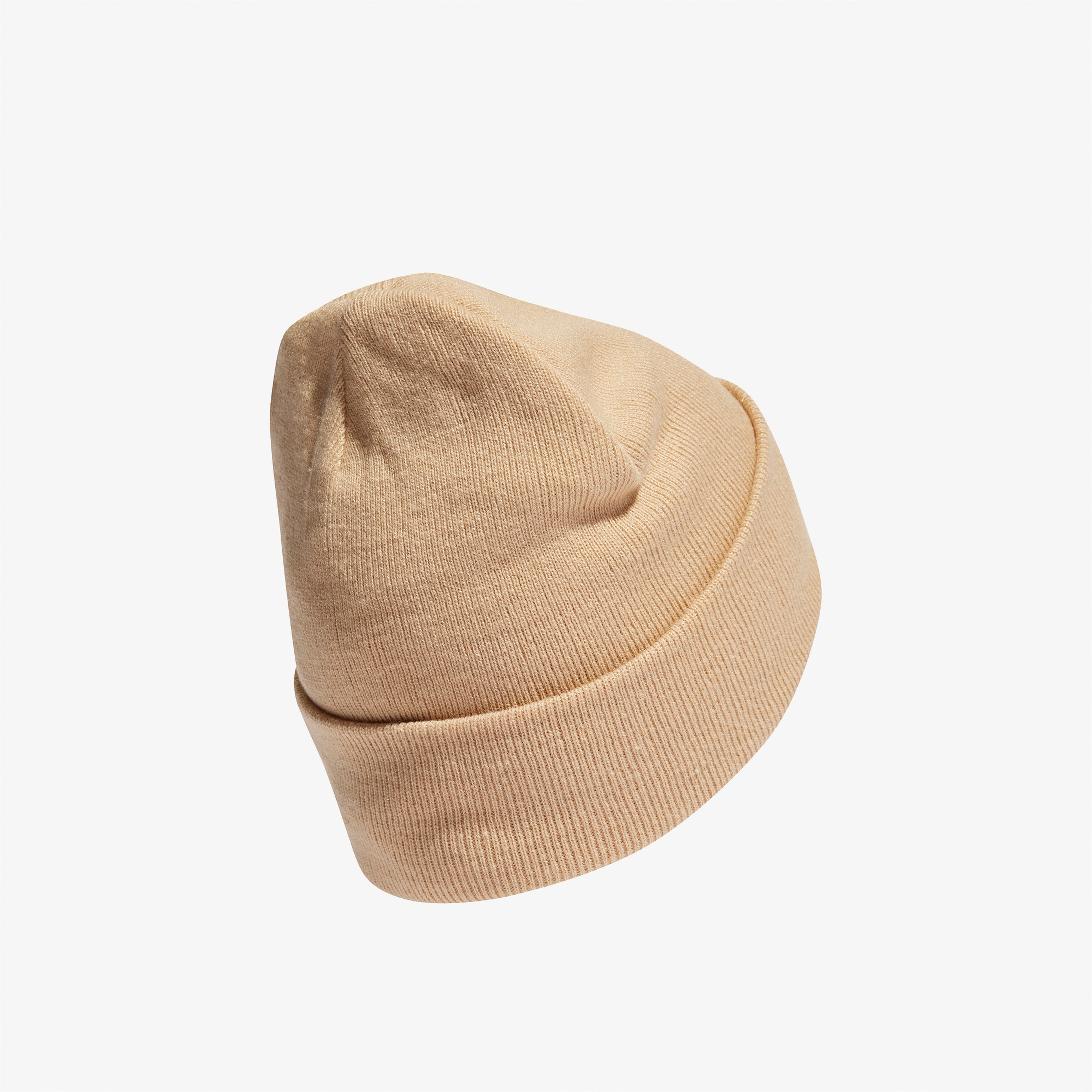 adidas Adicolor Cuff Bere Unisex Bej Bere