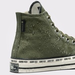 Converse Chuck 70 Unisex Haki Sneaker