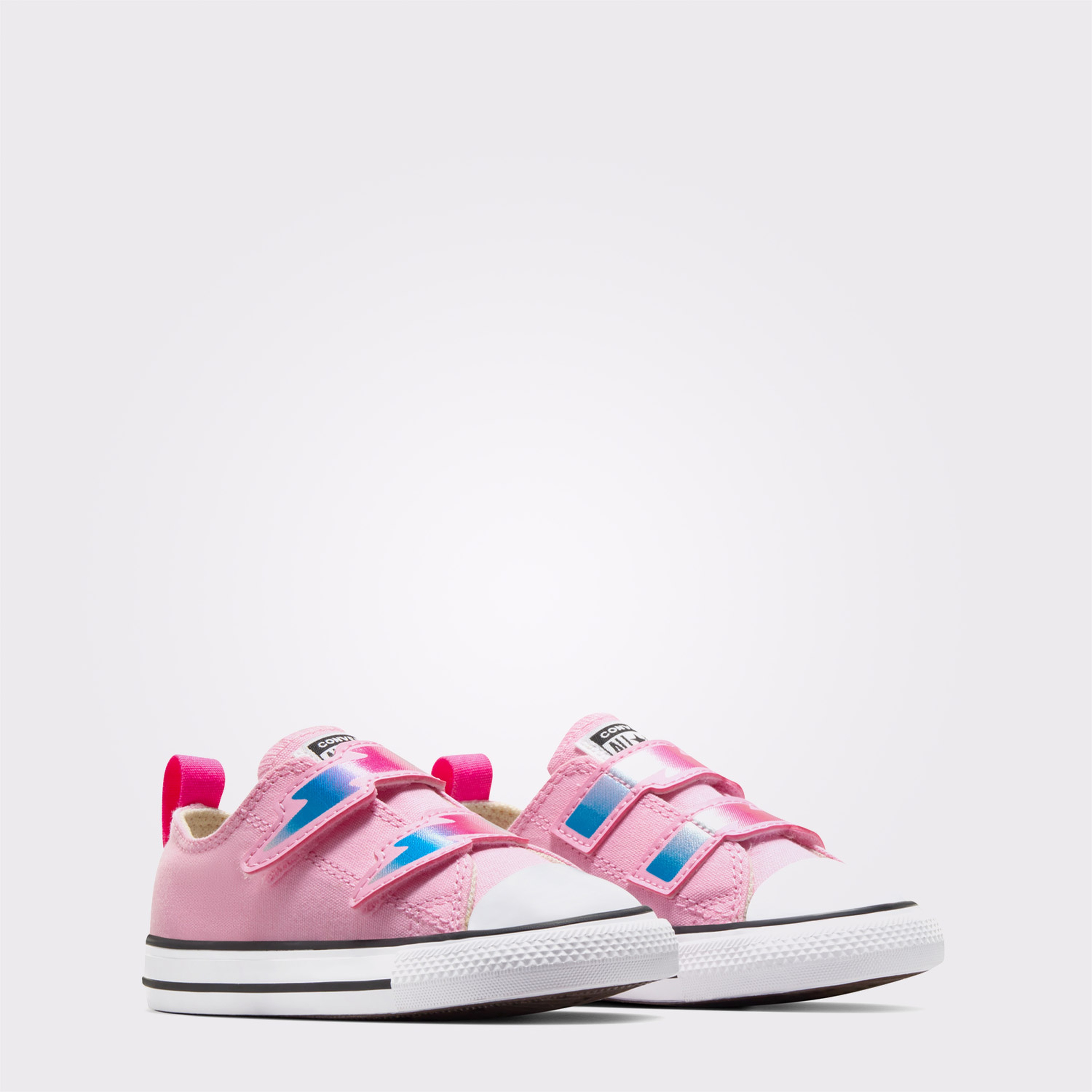 Converse Chuck Taylor All Star 2V Bebek Pembe Sneaker