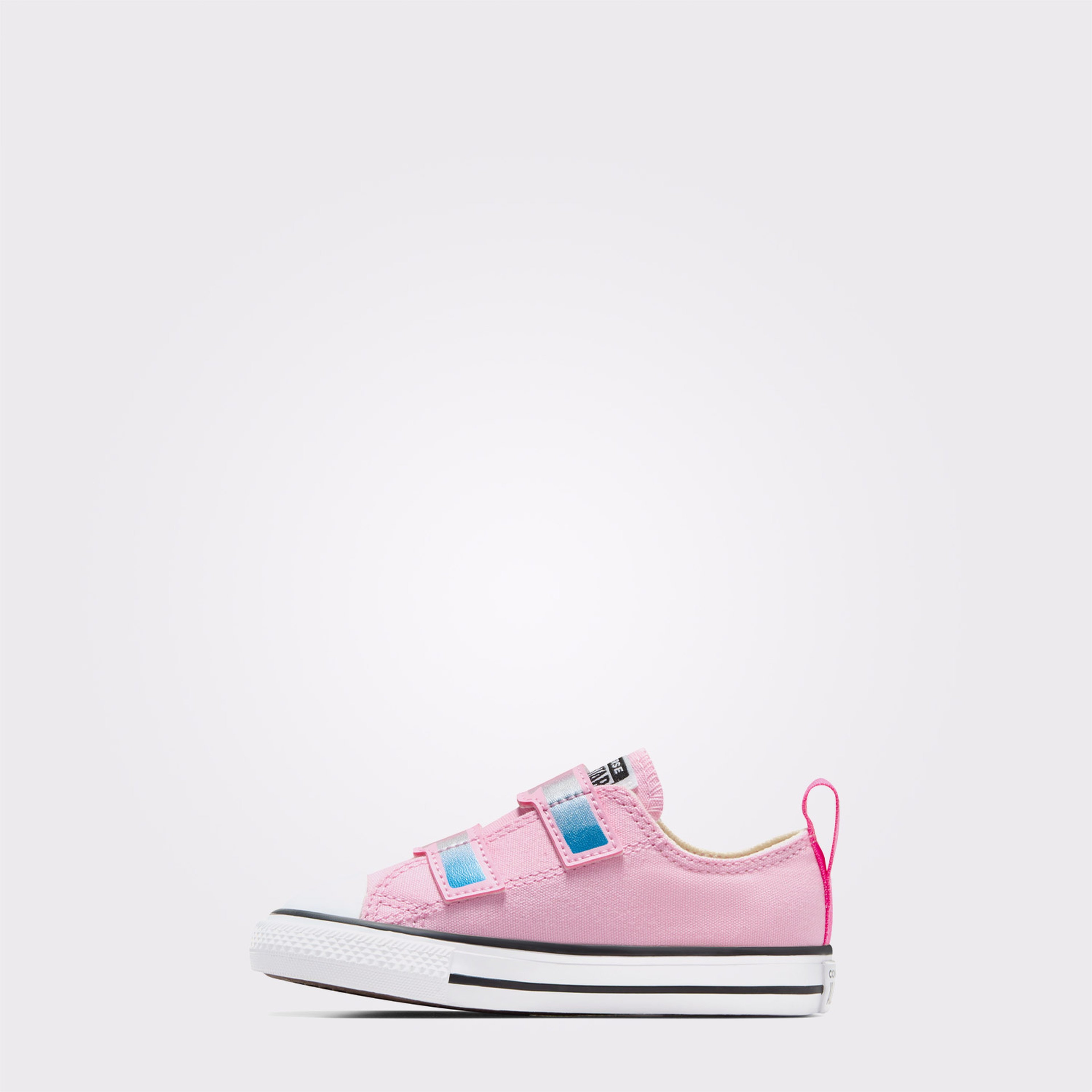 Converse Chuck Taylor All Star 2V Bebek Pembe Sneaker