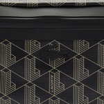 Zely Kadın Siyah El Çantası