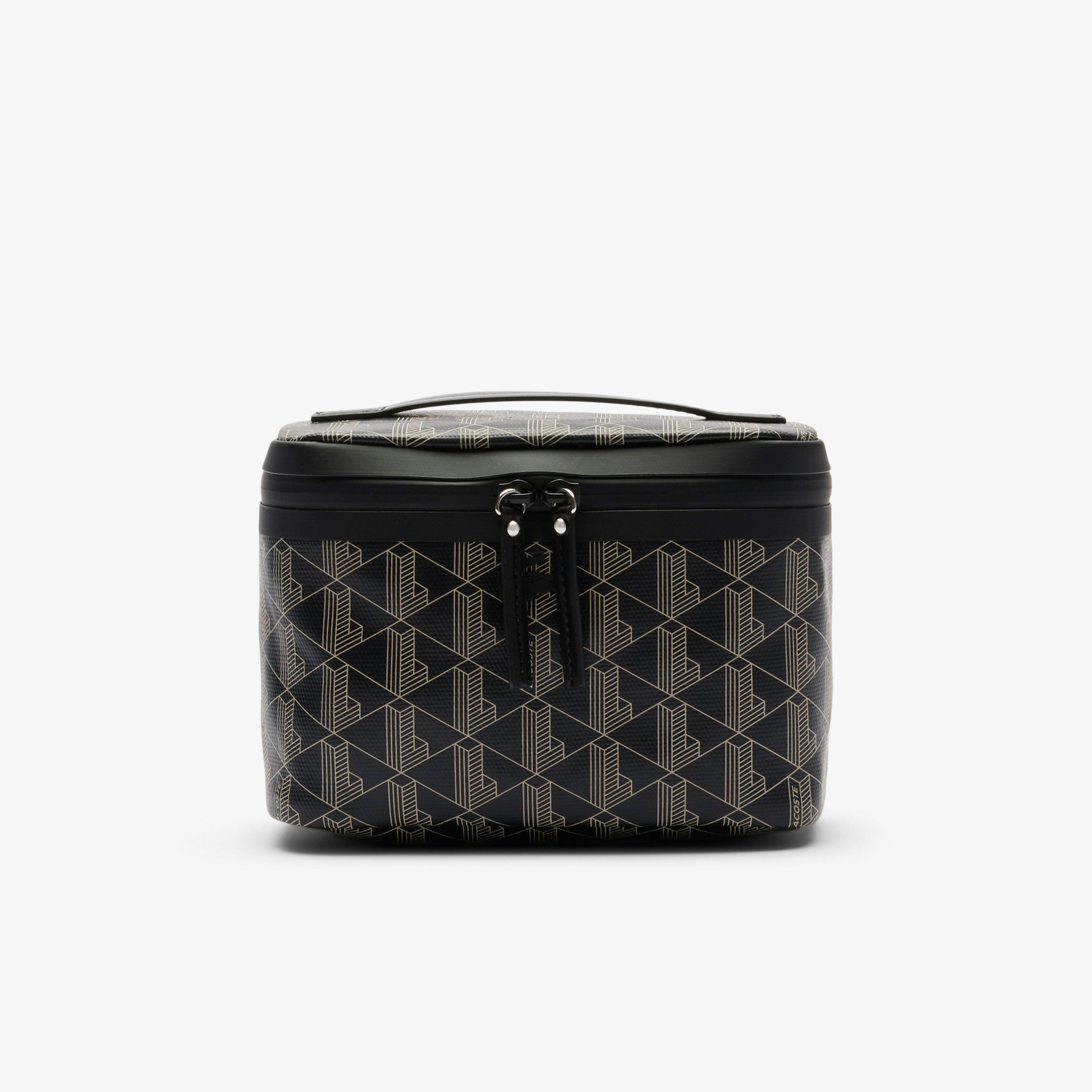 Zely Kadın Siyah El Çantası