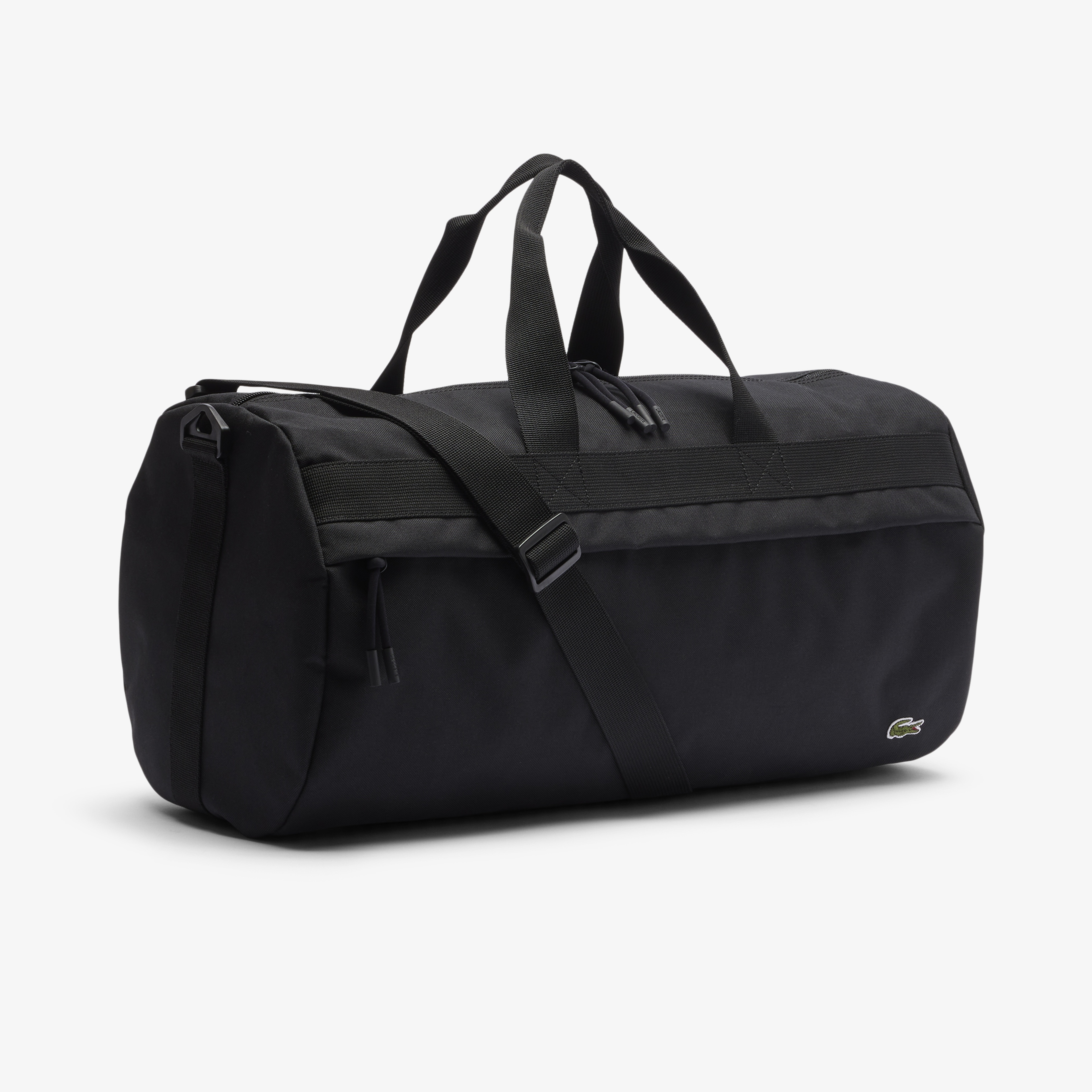 Neocroc Unisex Siyah Spor Çantası