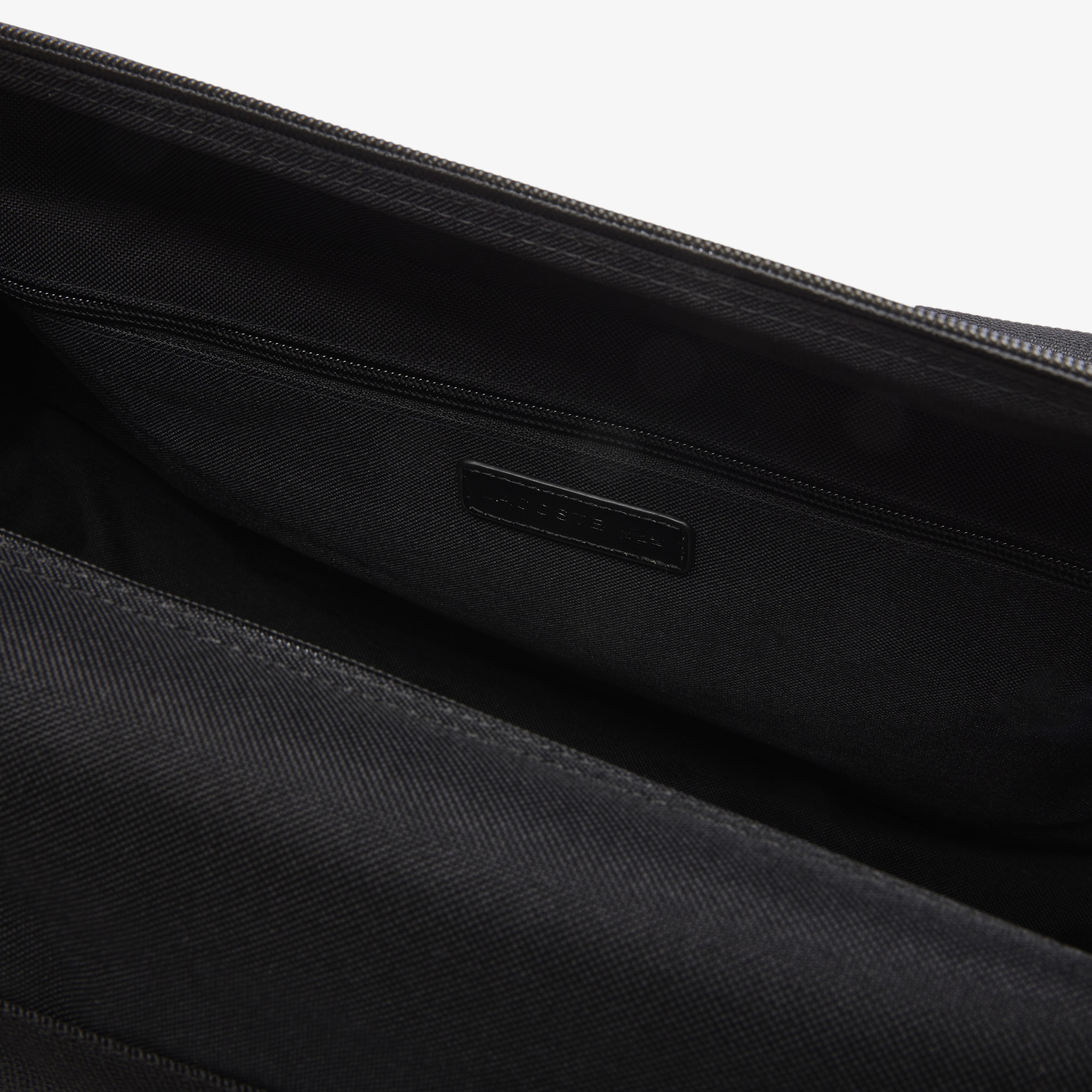 Neocroc Unisex Siyah Spor Çantası