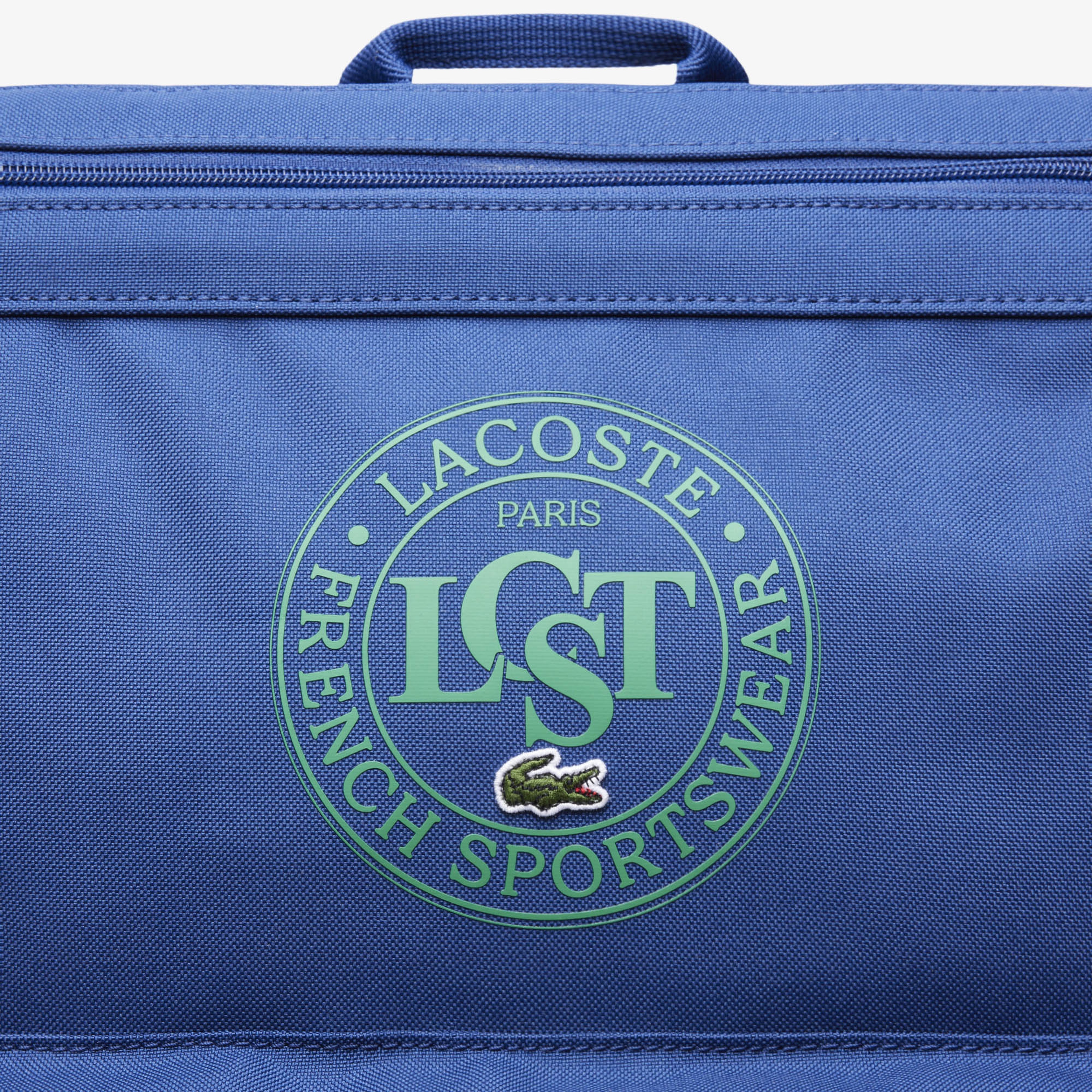 Neocroc Unisex Lacivert Sırt Çantası