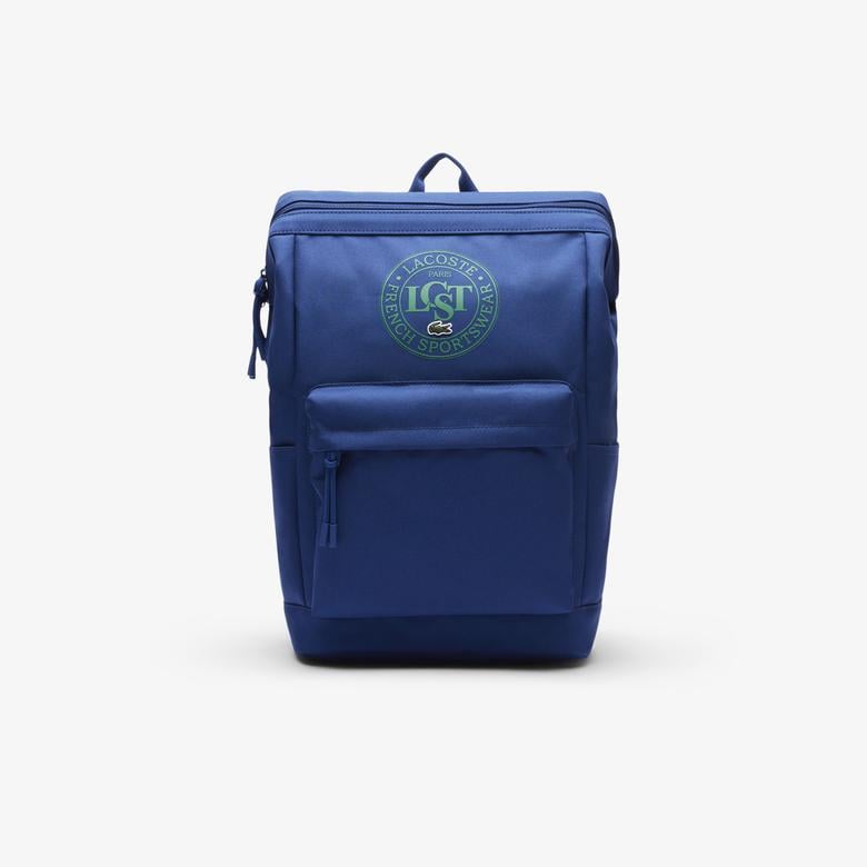 Neocroc Unisex Lacivert Sırt Çantası