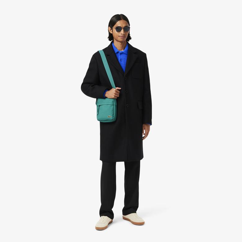 Neocroc Unisex Yeşil Omuz Çantası