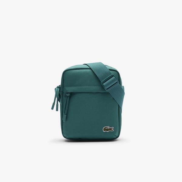 Neocroc Unisex Yeşil Omuz Çantası